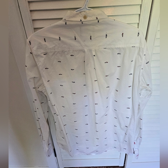 Springfield Dress Shirt - Picture 2 of 6